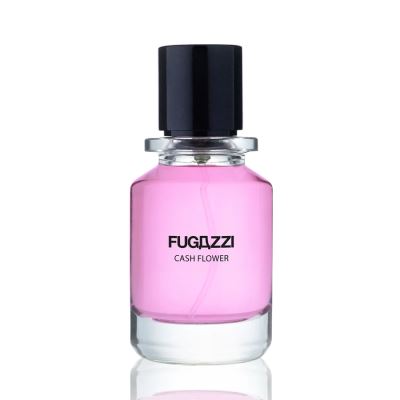 FUGAZZI Cash Flower Extrait 50 ml